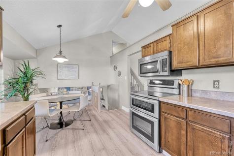 5543 S Kenton Court Englewood CO 80111