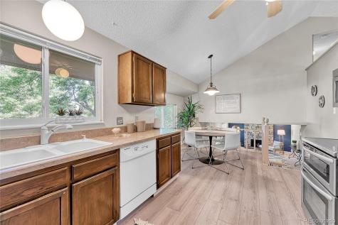 5543 S Kenton Court Englewood CO 80111