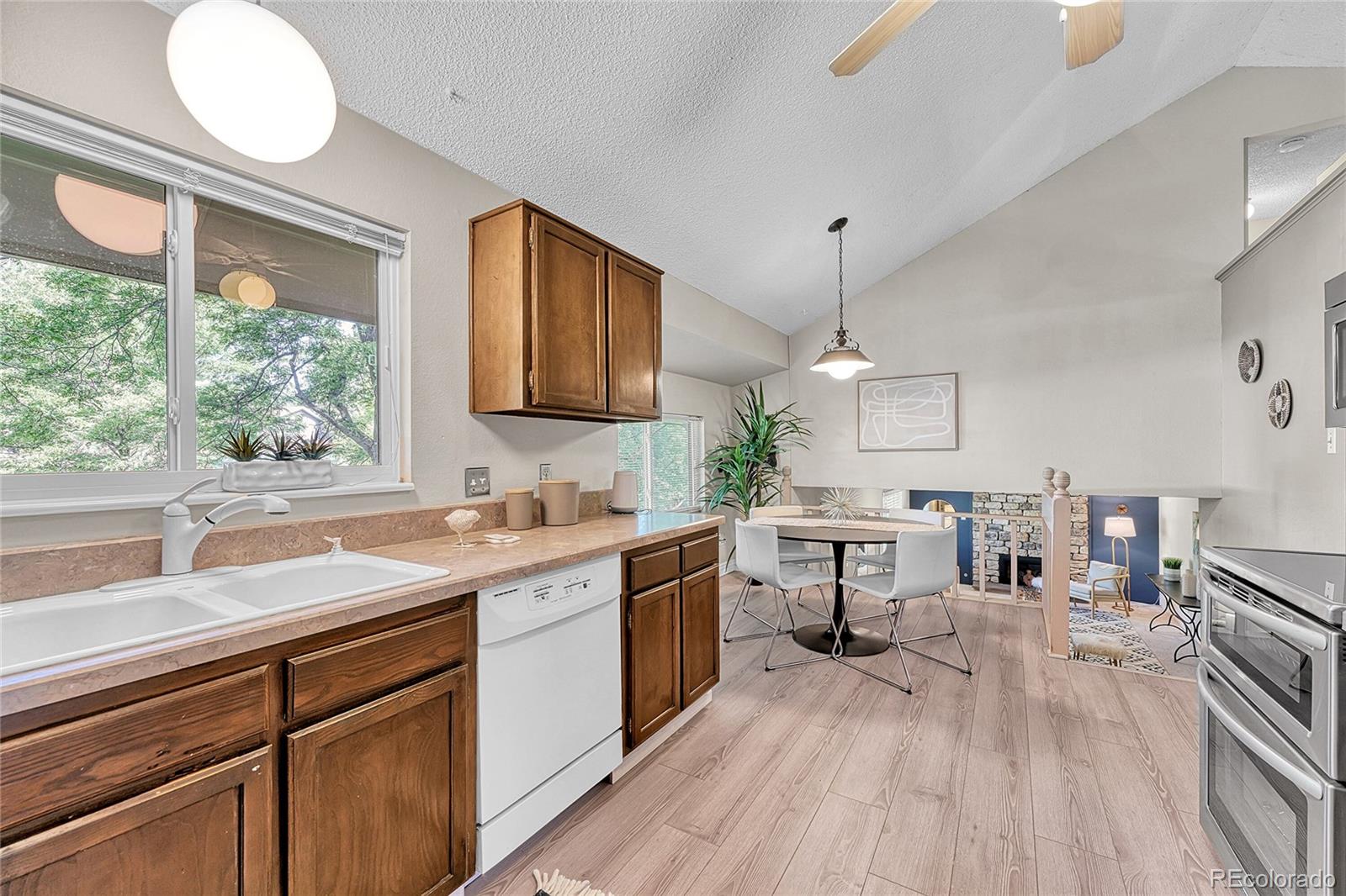5543 S Kenton Court Englewood CO 80111