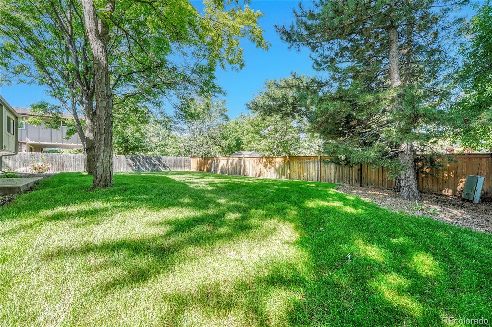 5543 S Kenton Court Englewood CO 80111