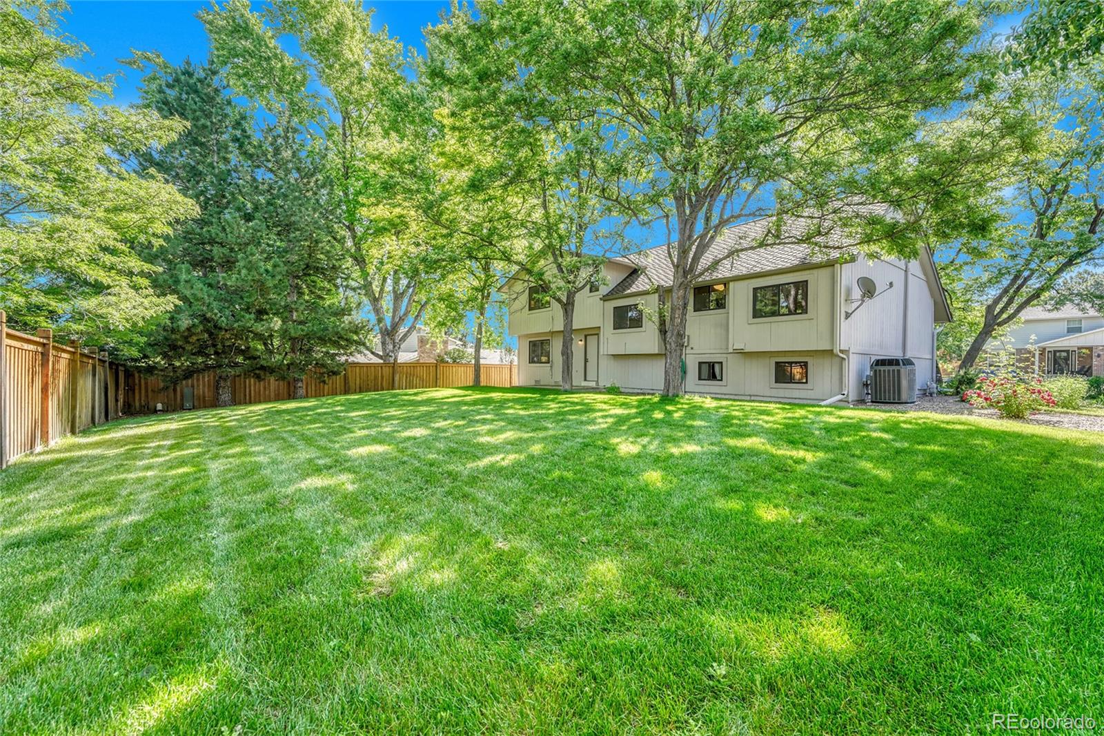 5543 S Kenton Court Englewood CO 80111