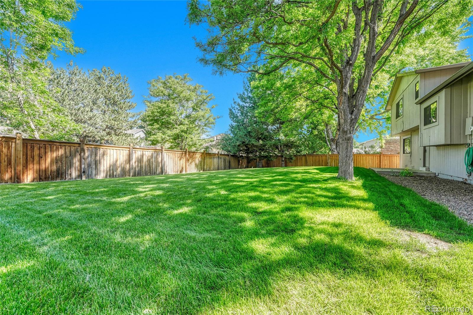 5543 S Kenton Court Englewood CO 80111