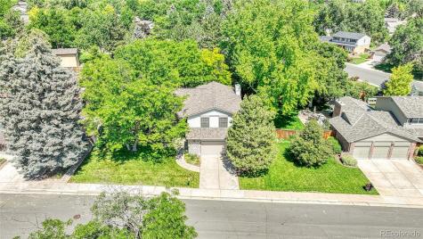5543 S Kenton Court Englewood CO 80111