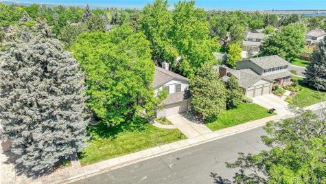 5543 S Kenton Court Englewood CO 80111