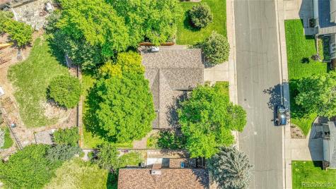 5543 S Kenton Court Englewood CO 80111