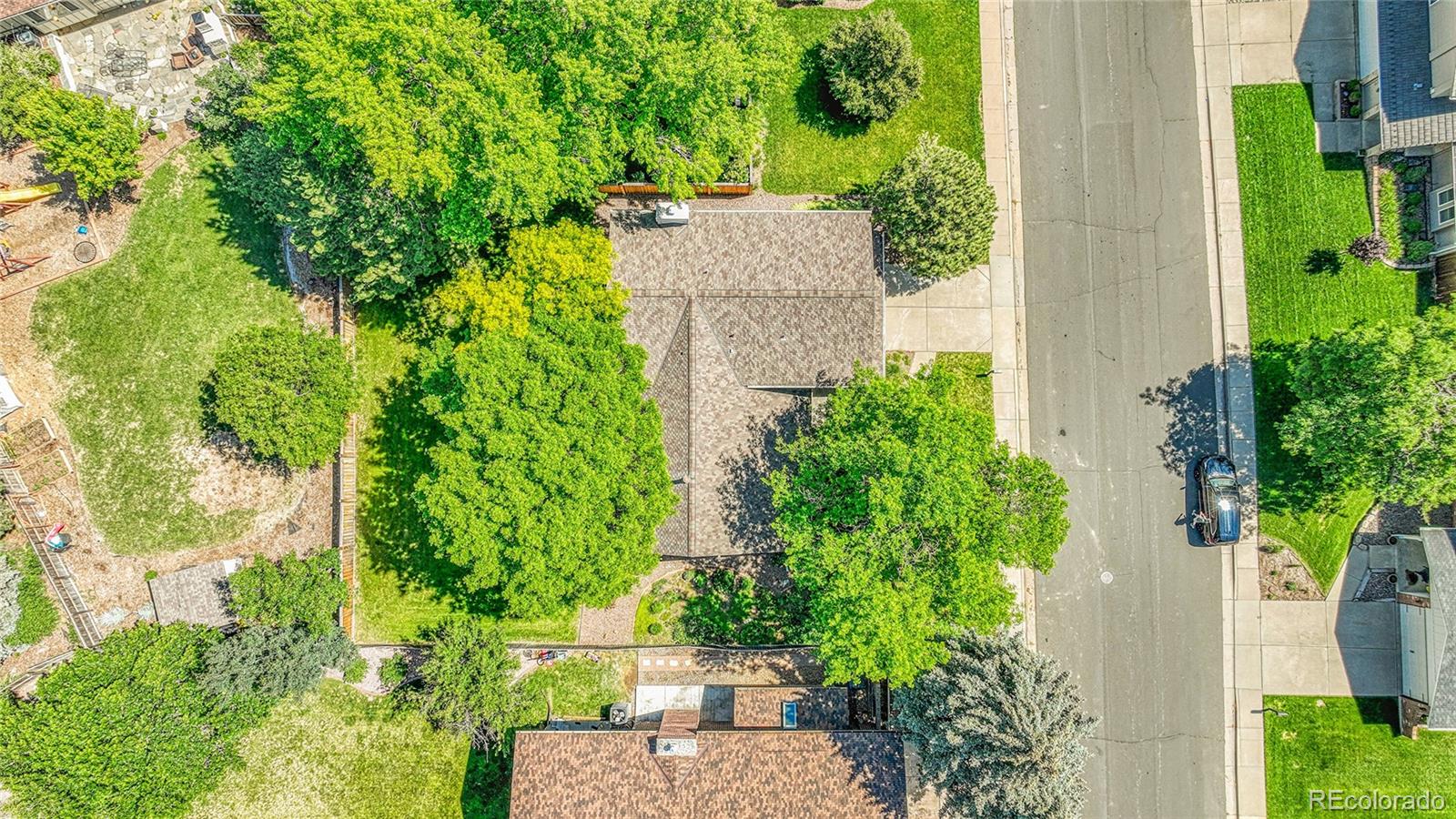 5543 S Kenton Court Englewood CO 80111