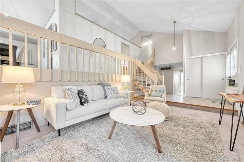 5543 S Kenton Court Englewood CO 80111