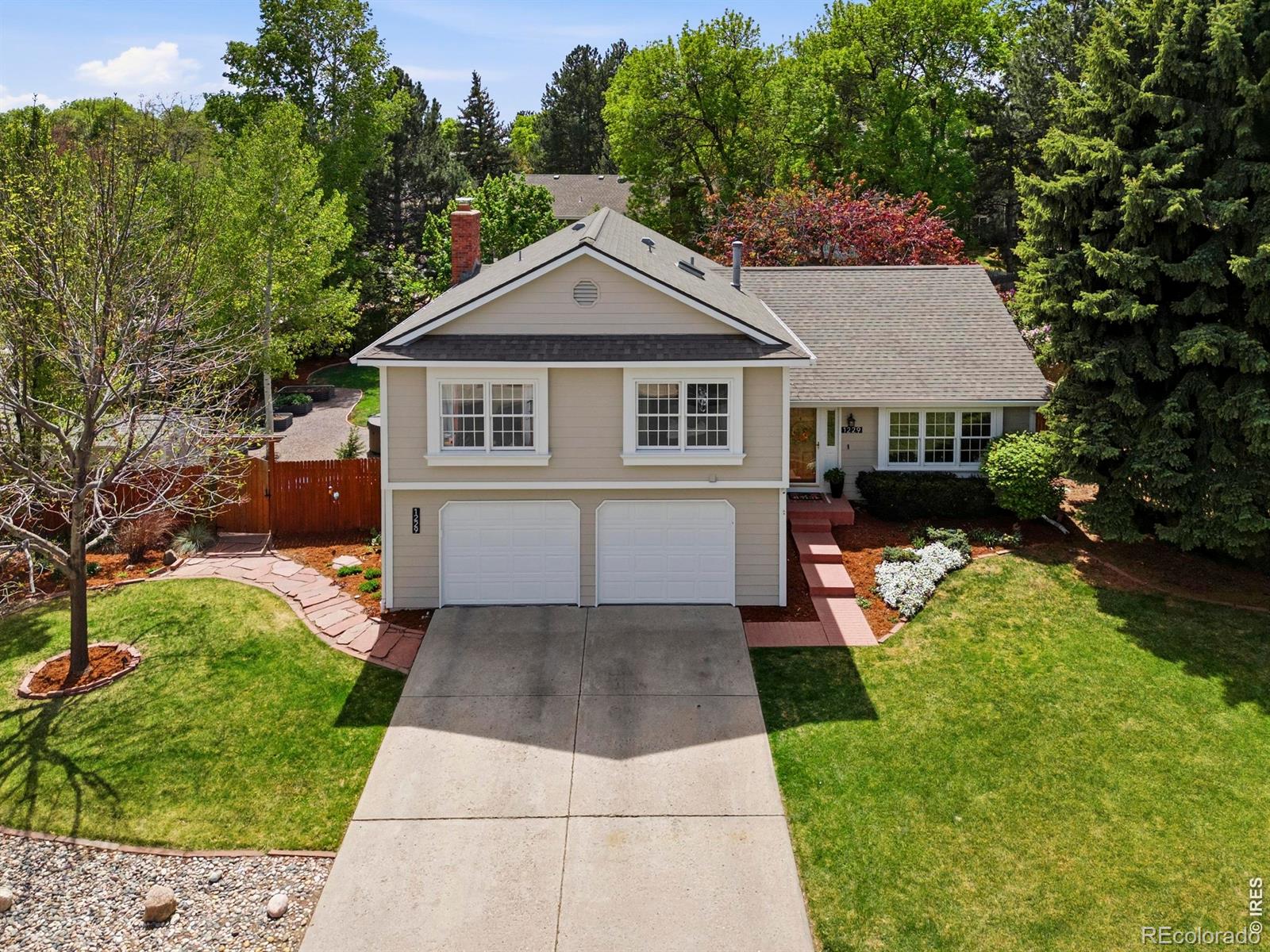 1229 Mansfield Drive Fort Collins CO 80525