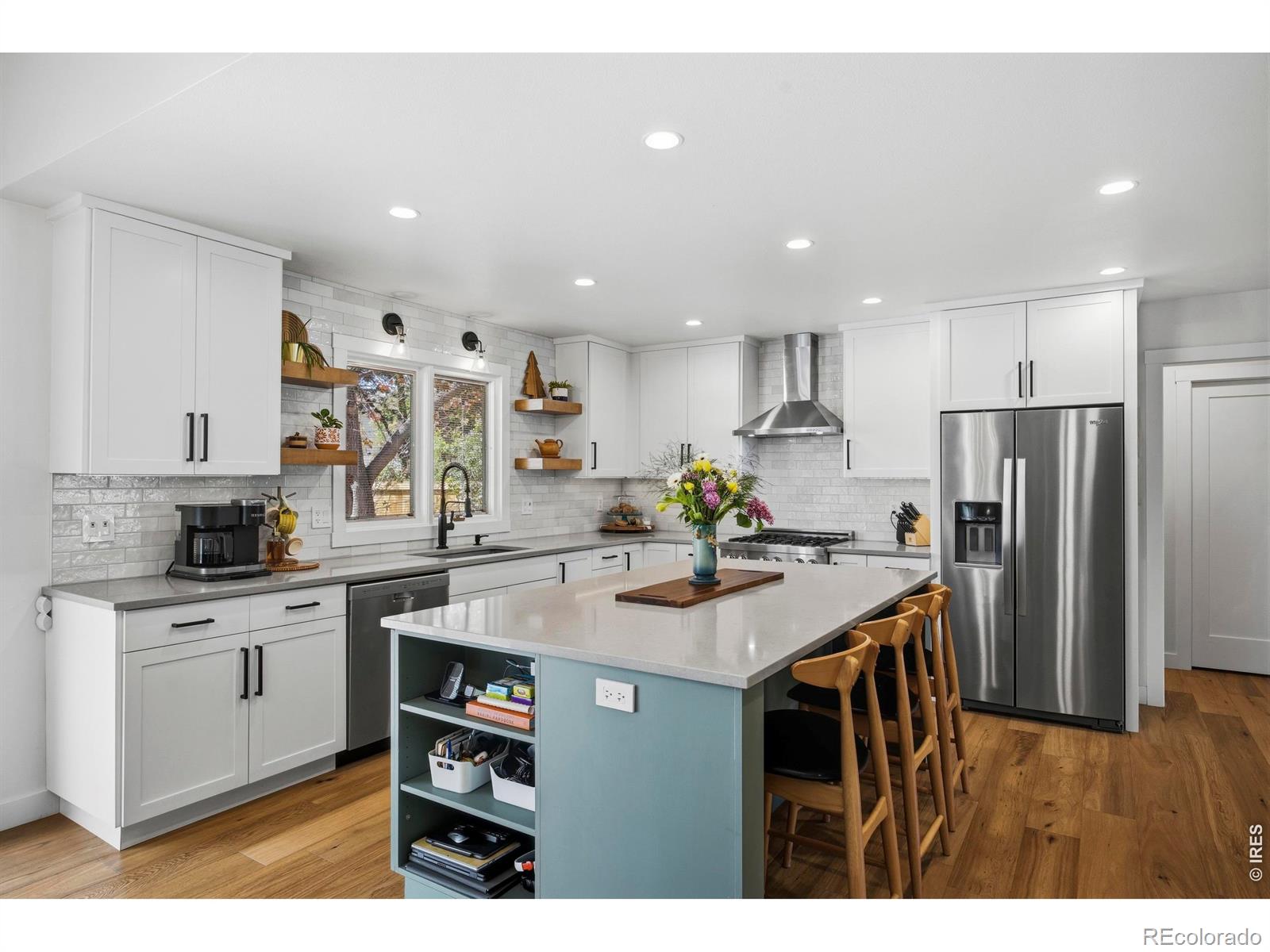1229 Mansfield Drive Fort Collins CO 80525