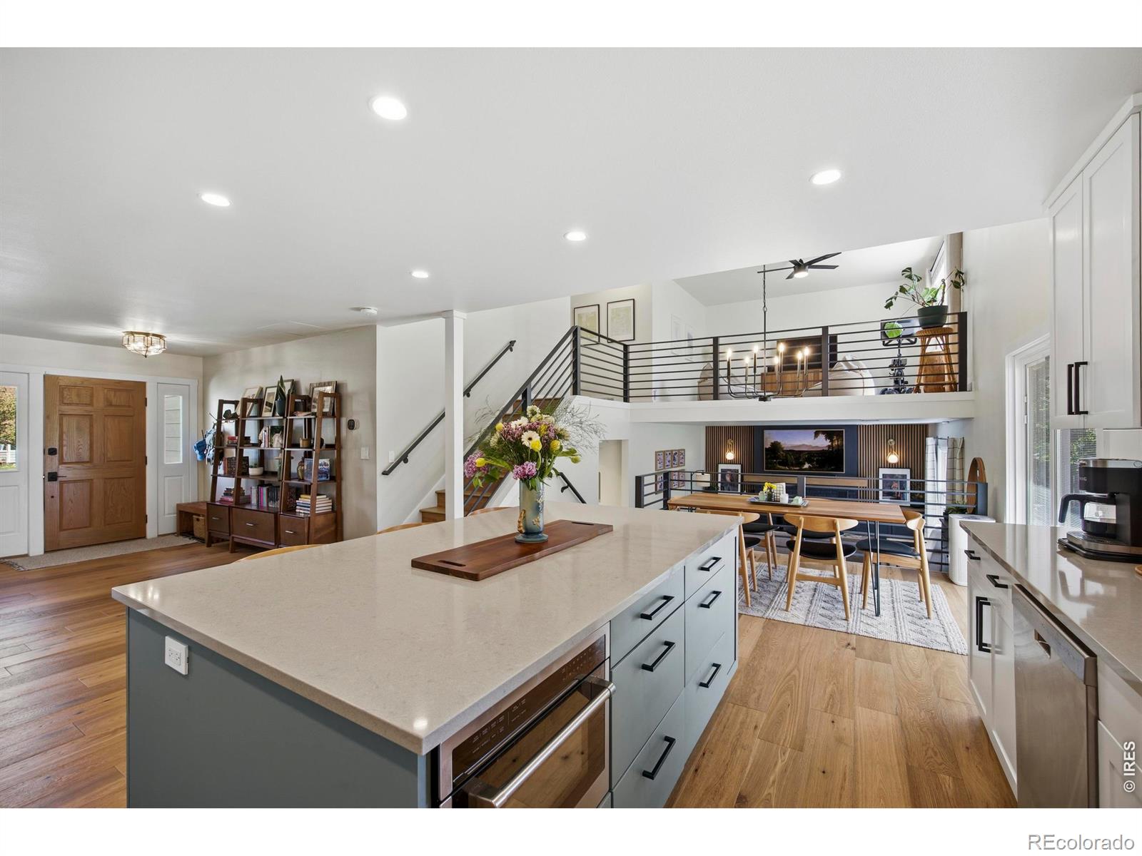 1229 Mansfield Drive Fort Collins CO 80525