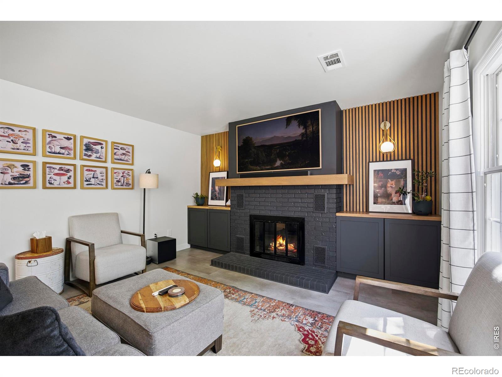 1229 Mansfield Drive Fort Collins CO 80525