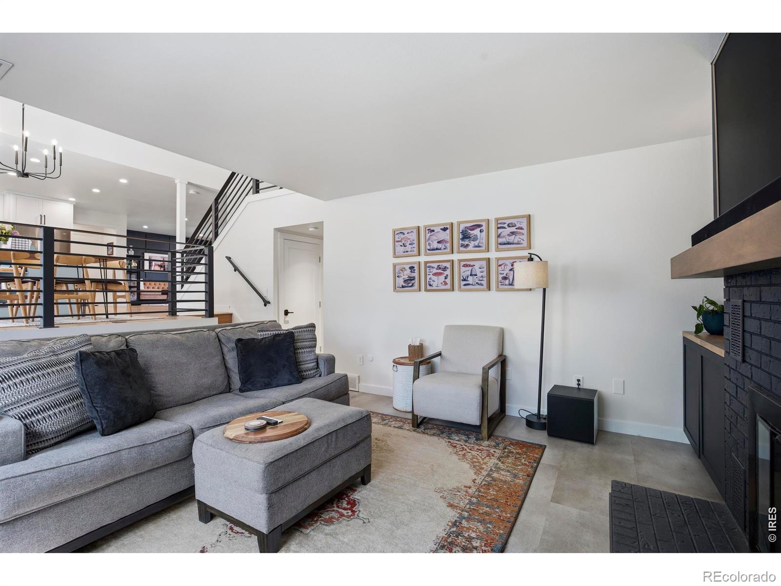 1229 Mansfield Drive Fort Collins CO 80525