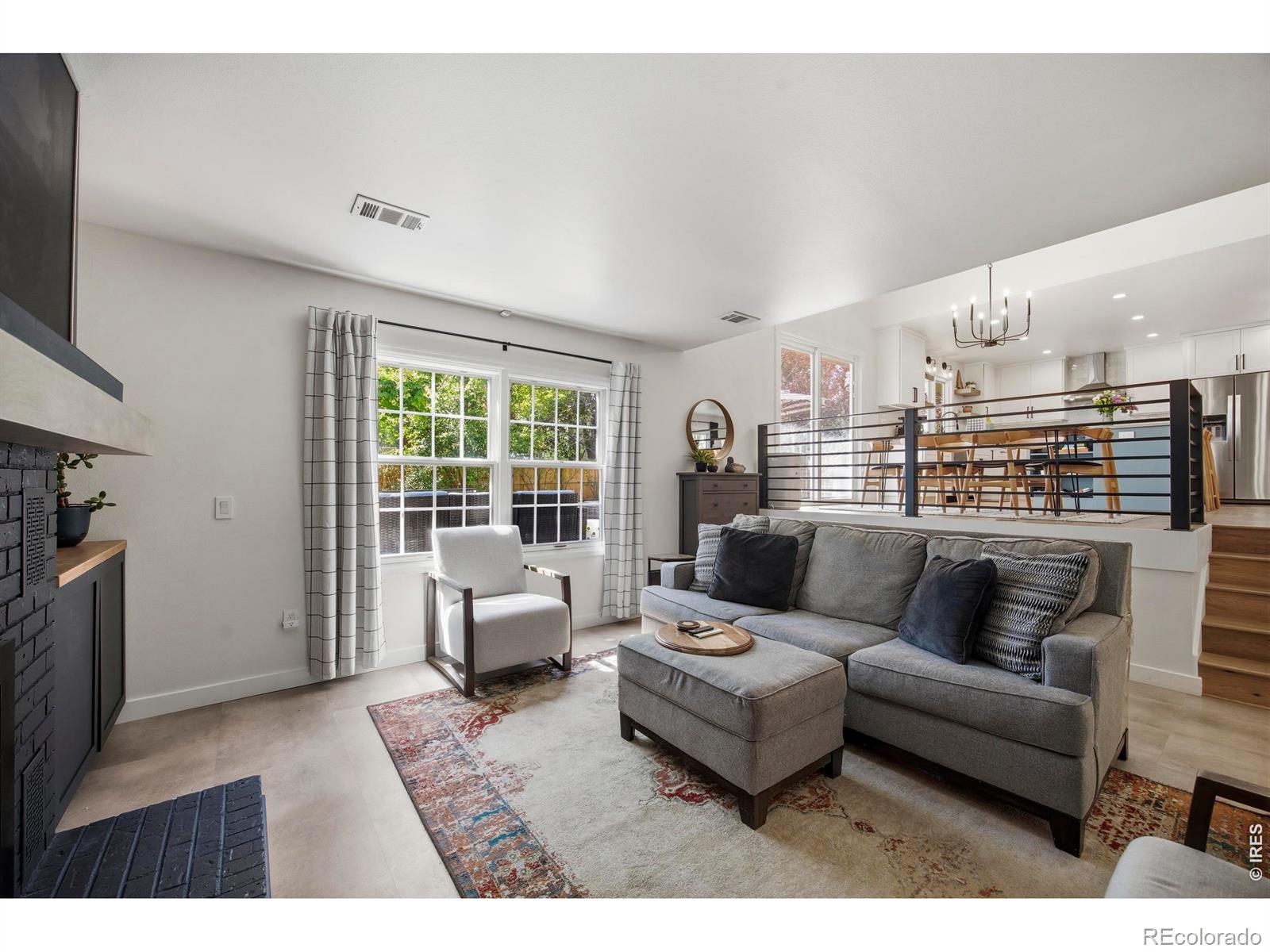 1229 Mansfield Drive Fort Collins CO 80525