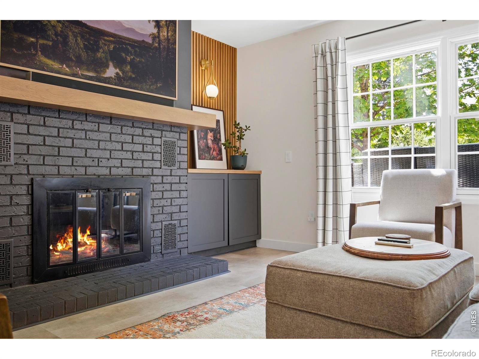 1229 Mansfield Drive Fort Collins CO 80525