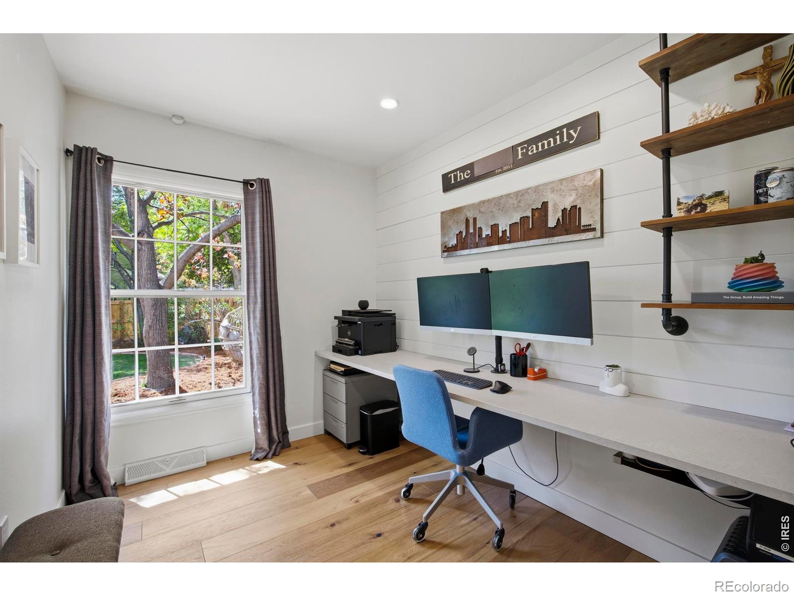 1229 Mansfield Drive Fort Collins CO 80525