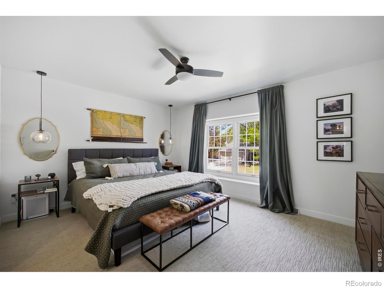 1229 Mansfield Drive Fort Collins CO 80525