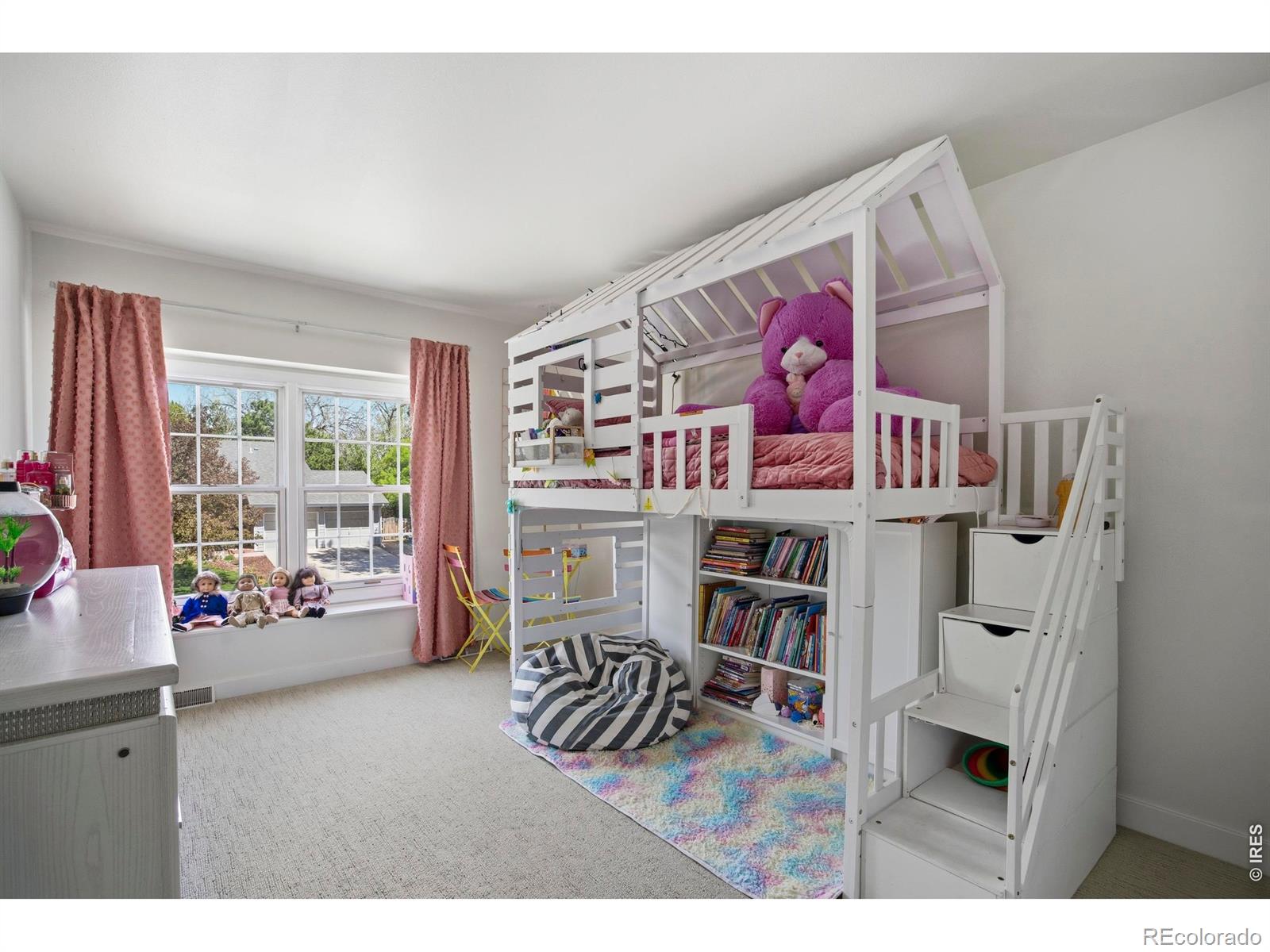 1229 Mansfield Drive Fort Collins CO 80525