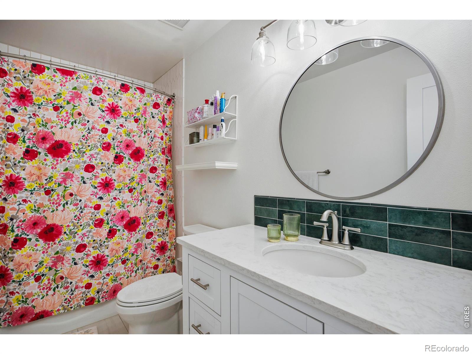 1229 Mansfield Drive Fort Collins CO 80525