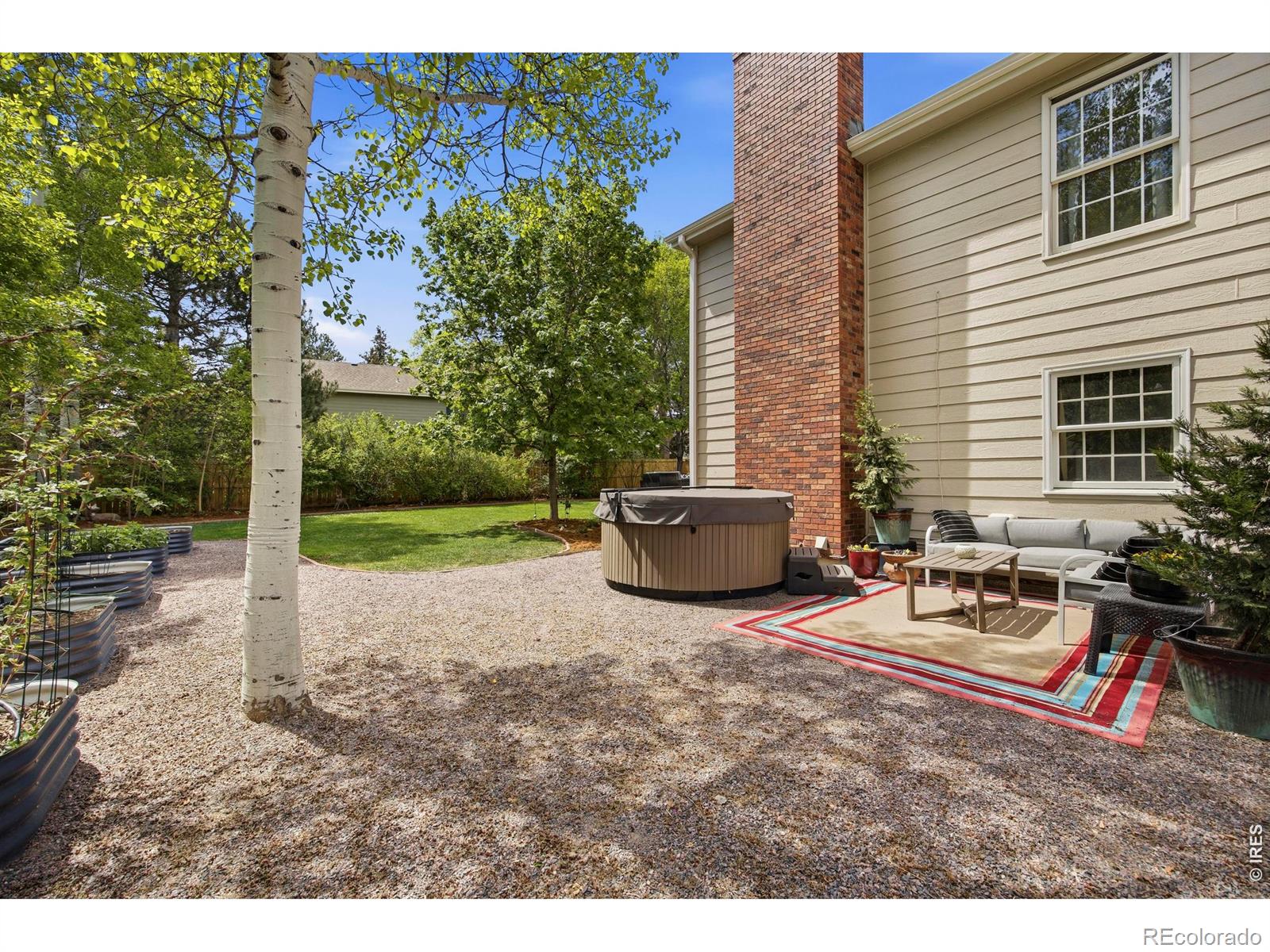1229 Mansfield Drive Fort Collins CO 80525