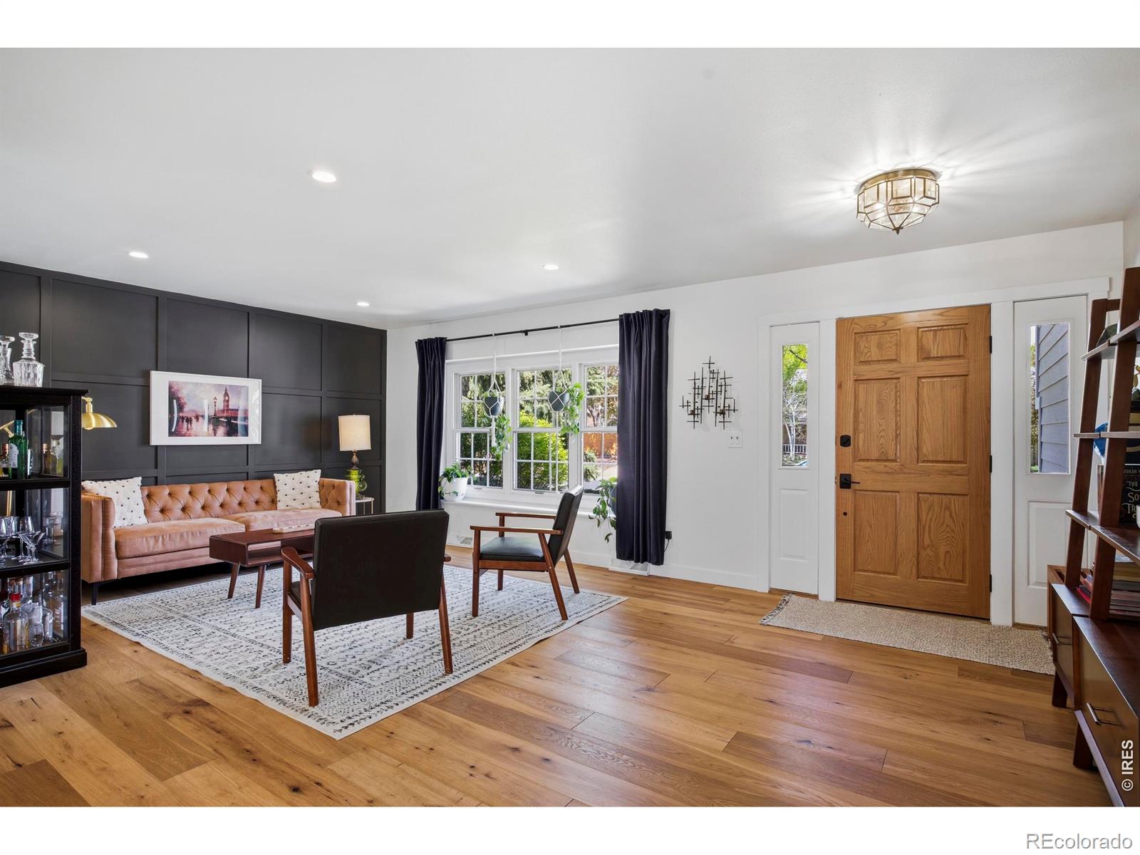 1229 Mansfield Drive Fort Collins CO 80525