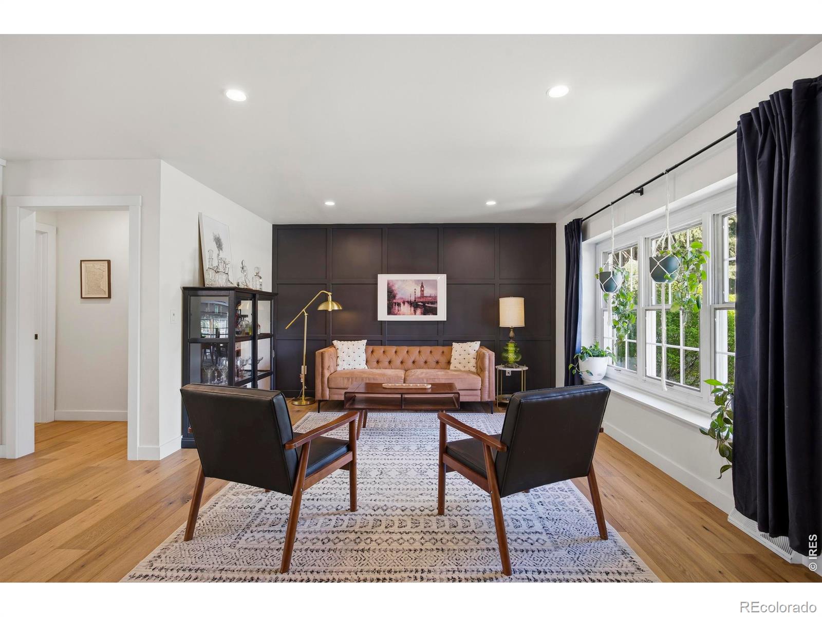 1229 Mansfield Drive Fort Collins CO 80525