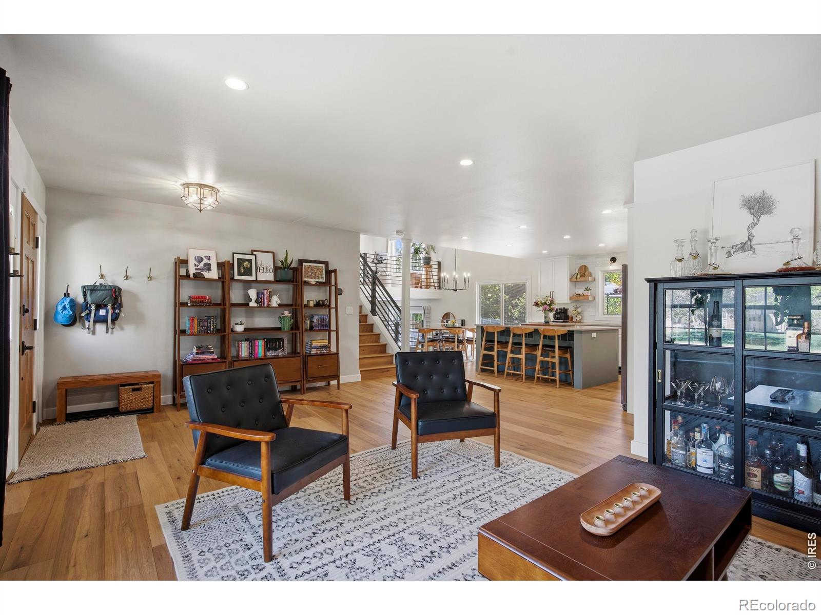 1229 Mansfield Drive Fort Collins CO 80525