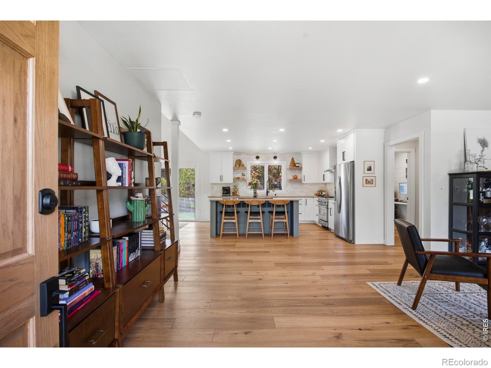 1229 Mansfield Drive Fort Collins CO 80525