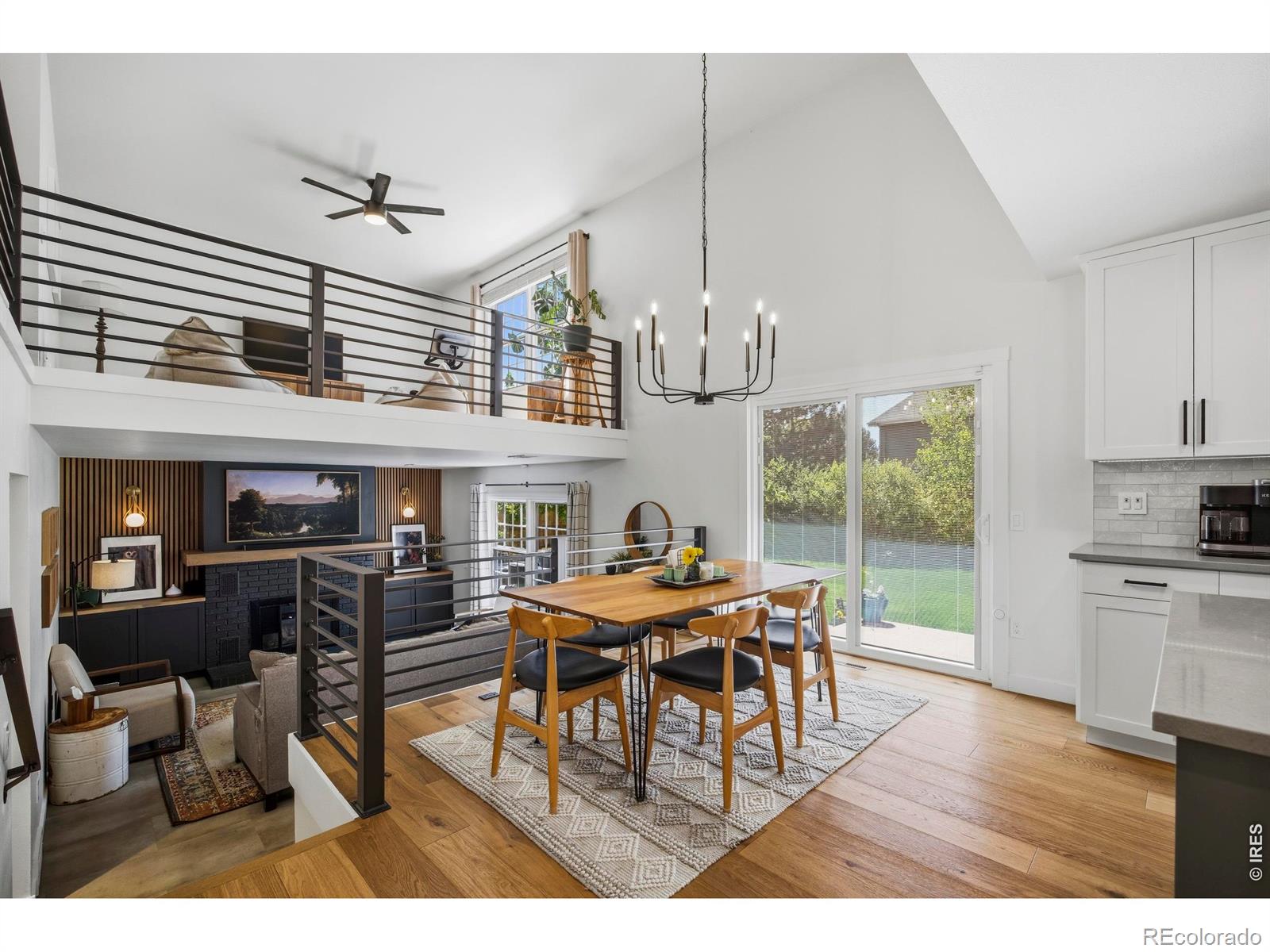 1229 Mansfield Drive Fort Collins CO 80525