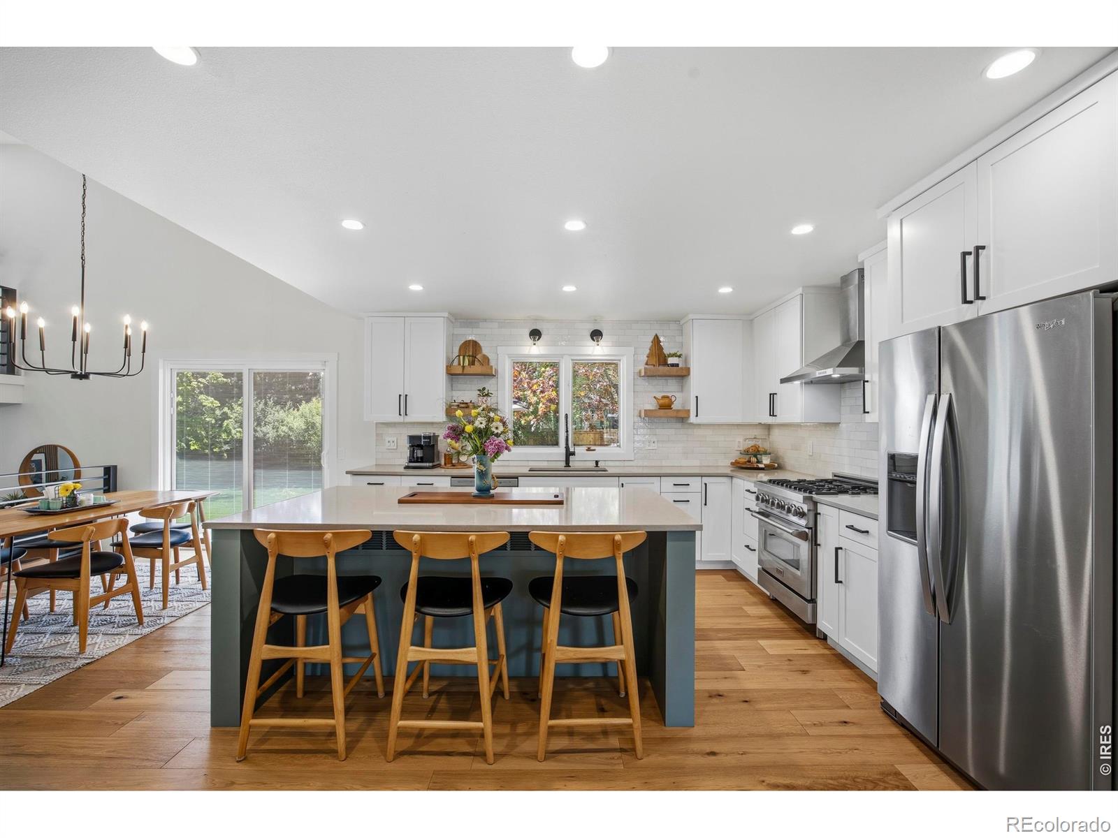 1229 Mansfield Drive Fort Collins CO 80525