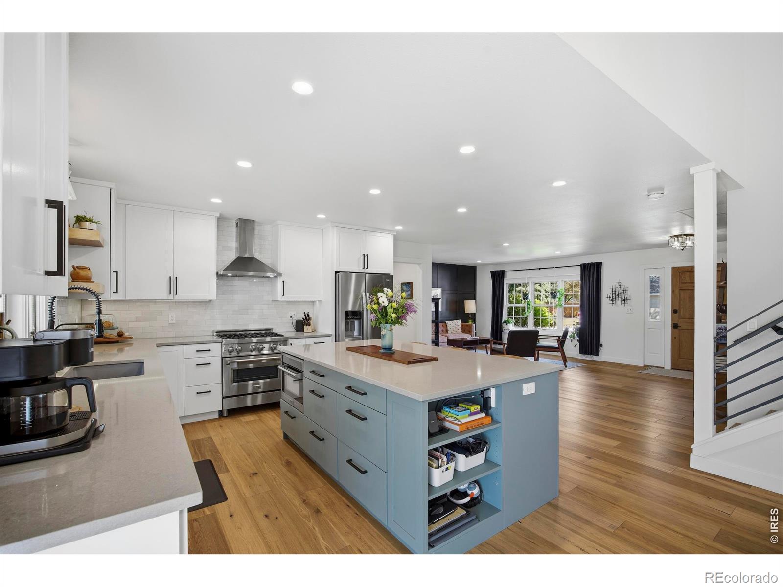 1229 Mansfield Drive Fort Collins CO 80525