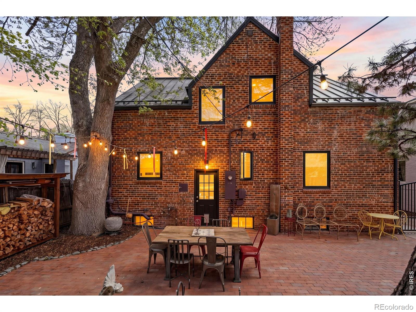 1533 Oneida Street Denver CO 80220