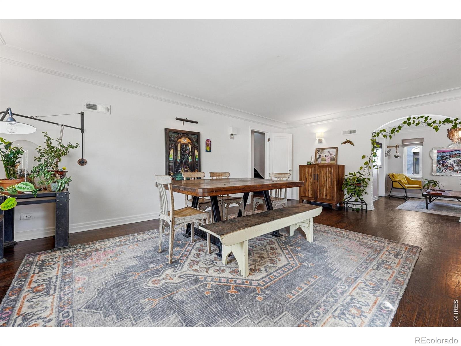 1533 Oneida Street Denver CO 80220