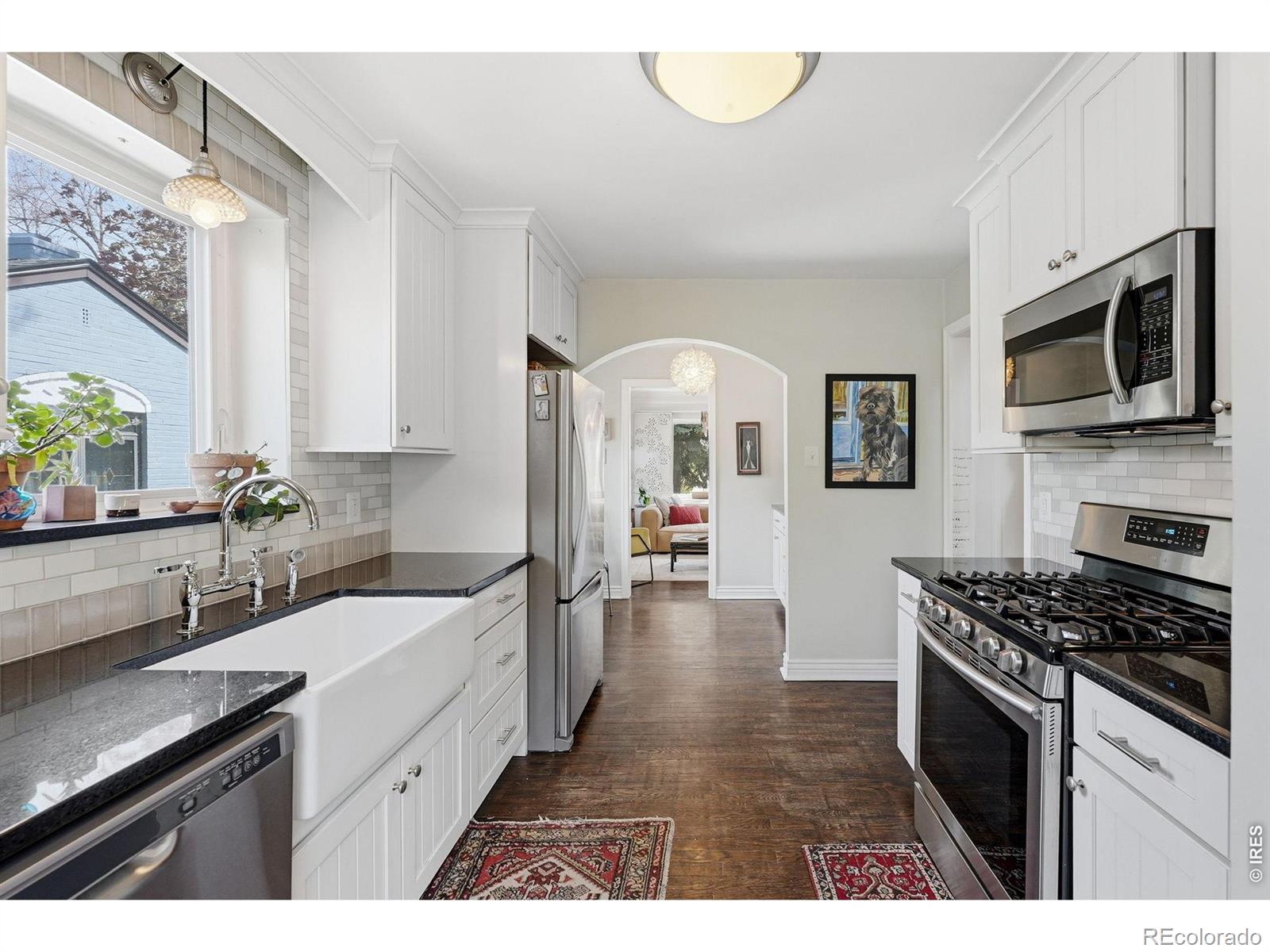 1533 Oneida Street Denver CO 80220