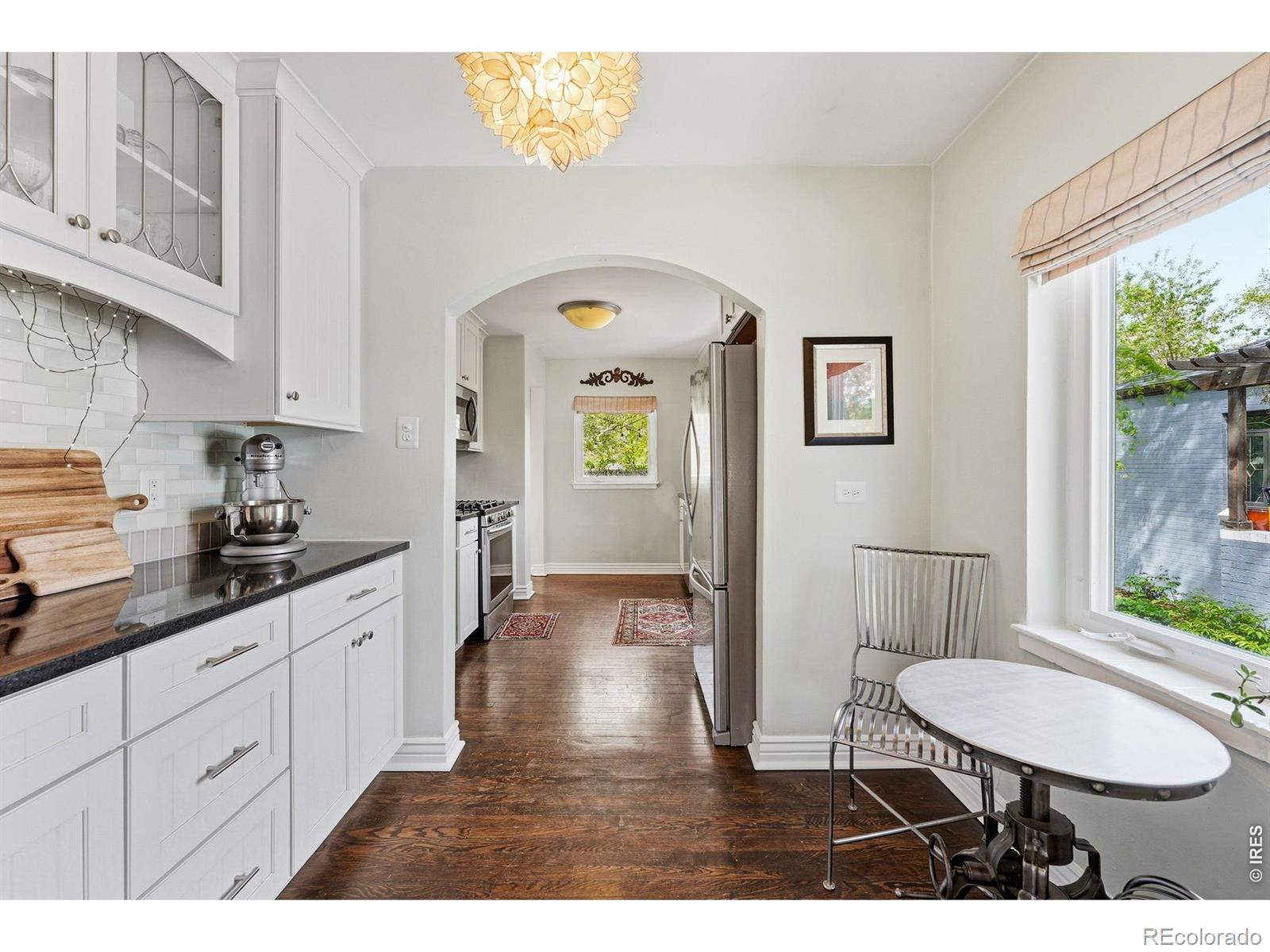 1533 Oneida Street Denver CO 80220