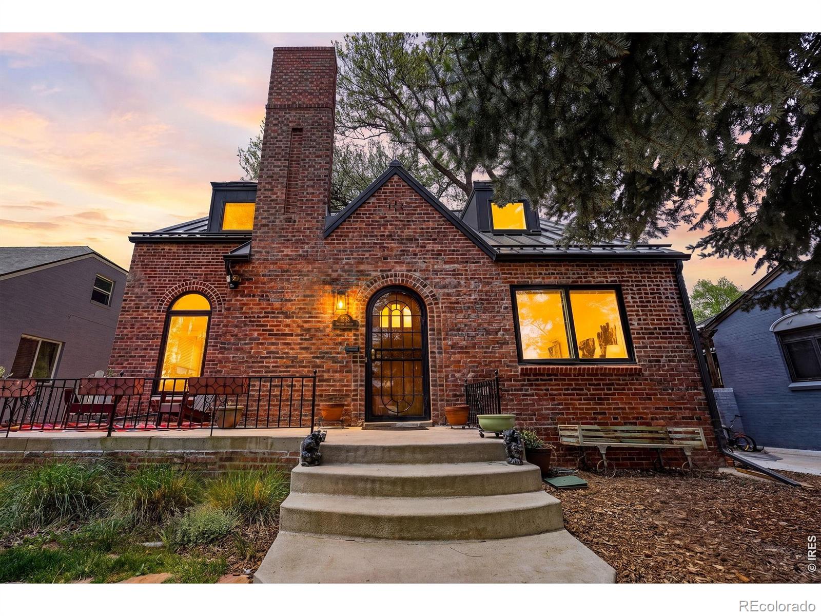 1533 Oneida Street Denver CO 80220