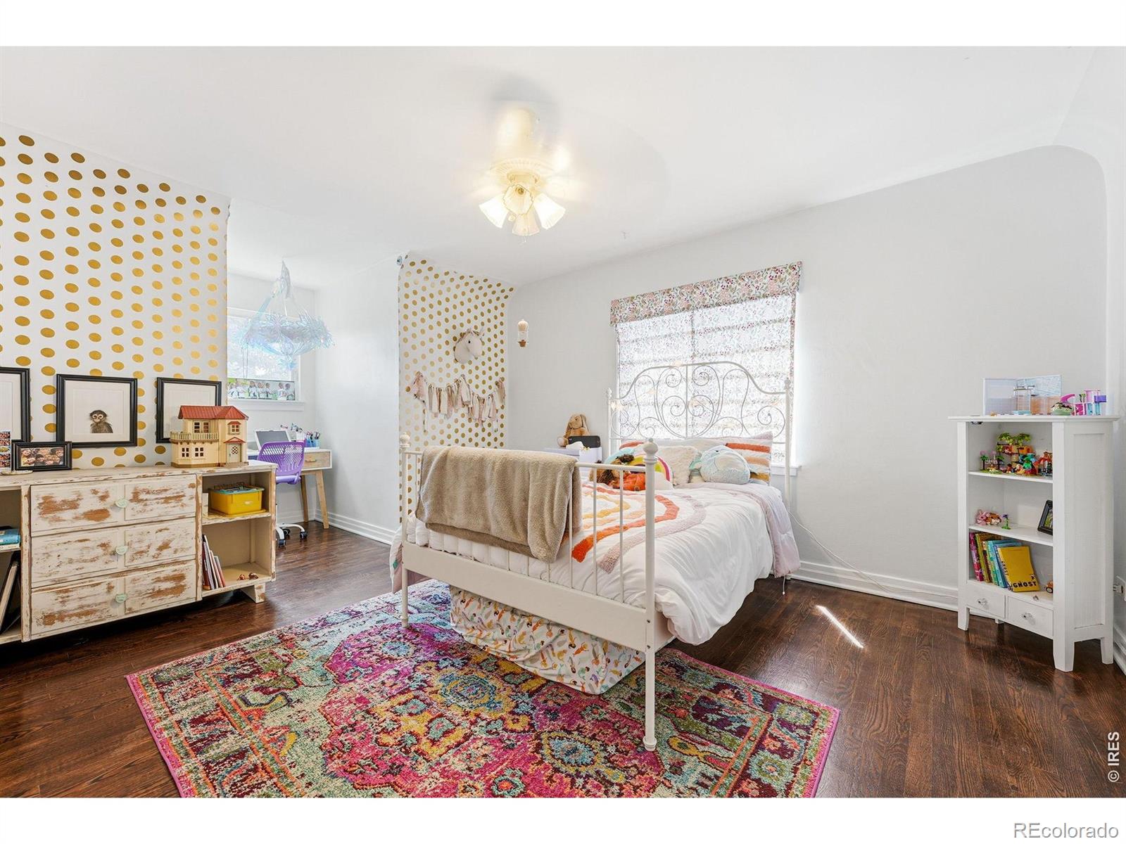 1533 Oneida Street Denver CO 80220