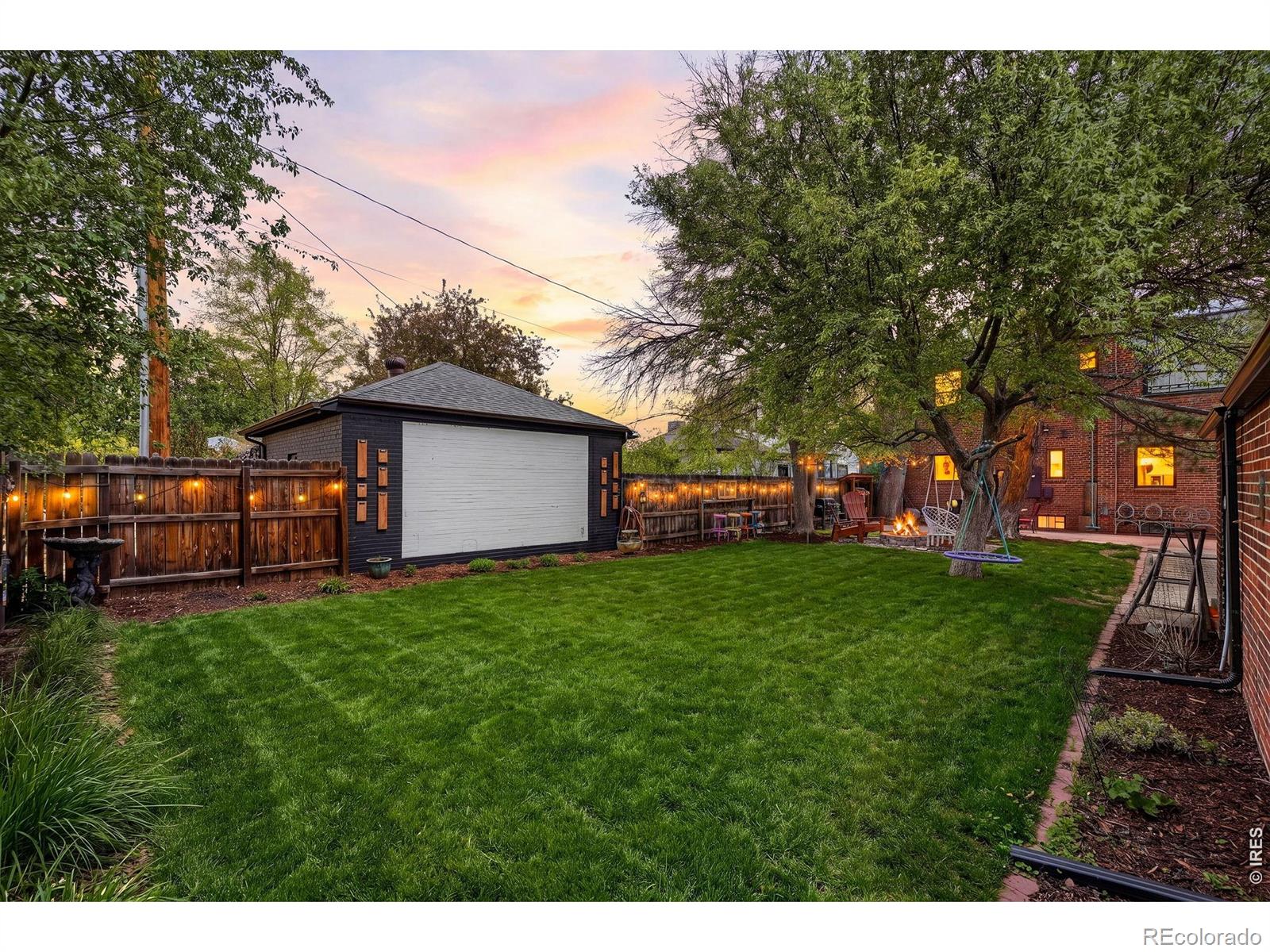 1533 Oneida Street Denver CO 80220