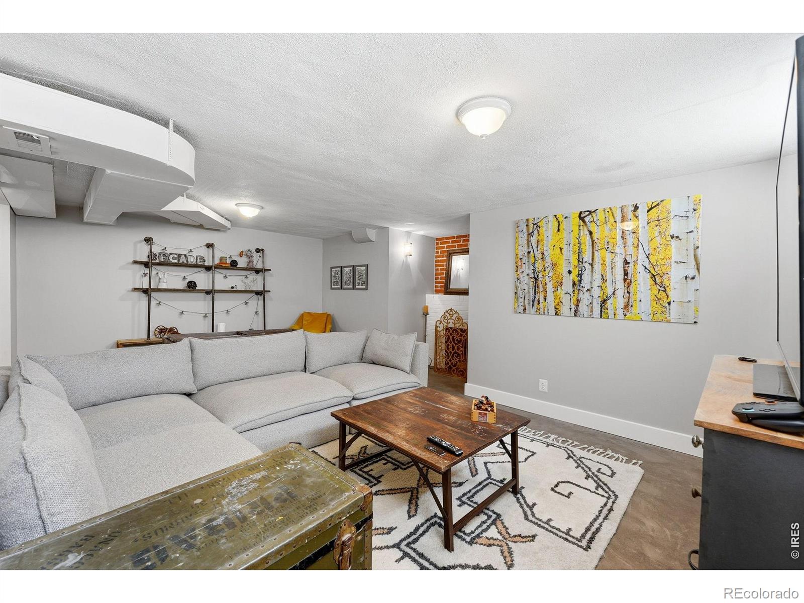 1533 Oneida Street Denver CO 80220
