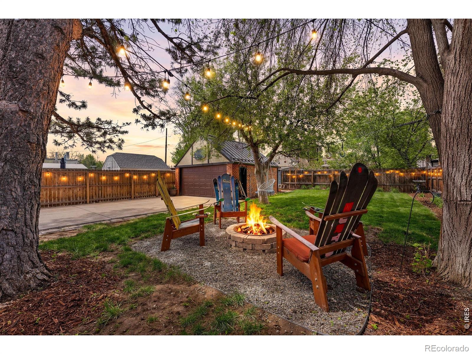 1533 Oneida Street Denver CO 80220