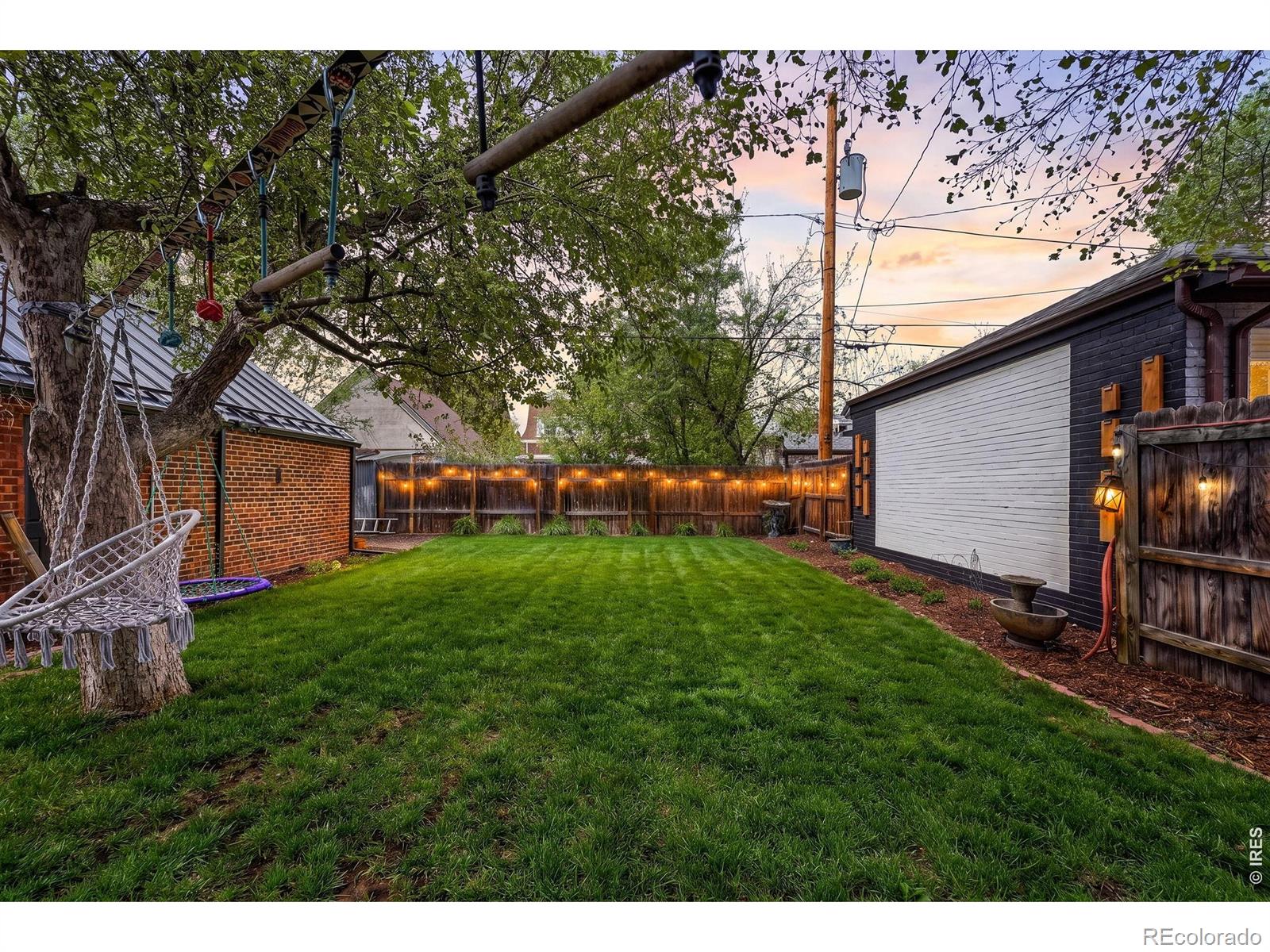 1533 Oneida Street Denver CO 80220