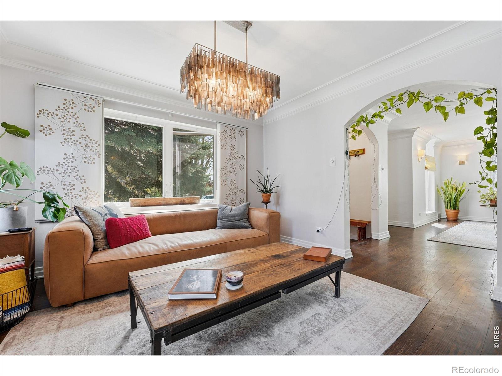 1533 Oneida Street Denver CO 80220