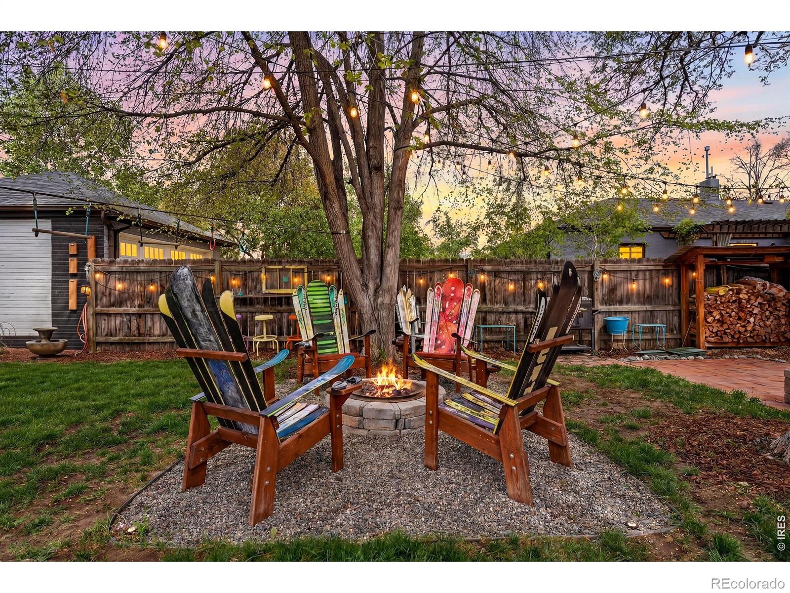1533 Oneida Street Denver CO 80220