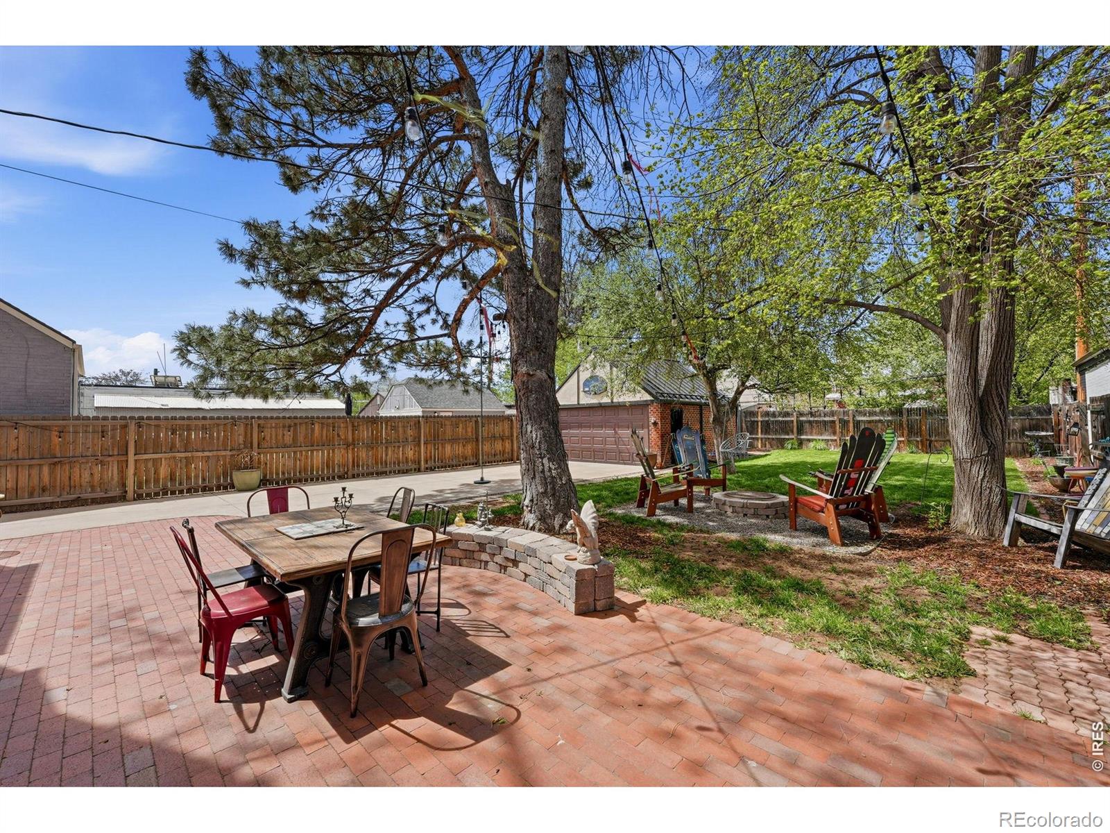 1533 Oneida Street Denver CO 80220