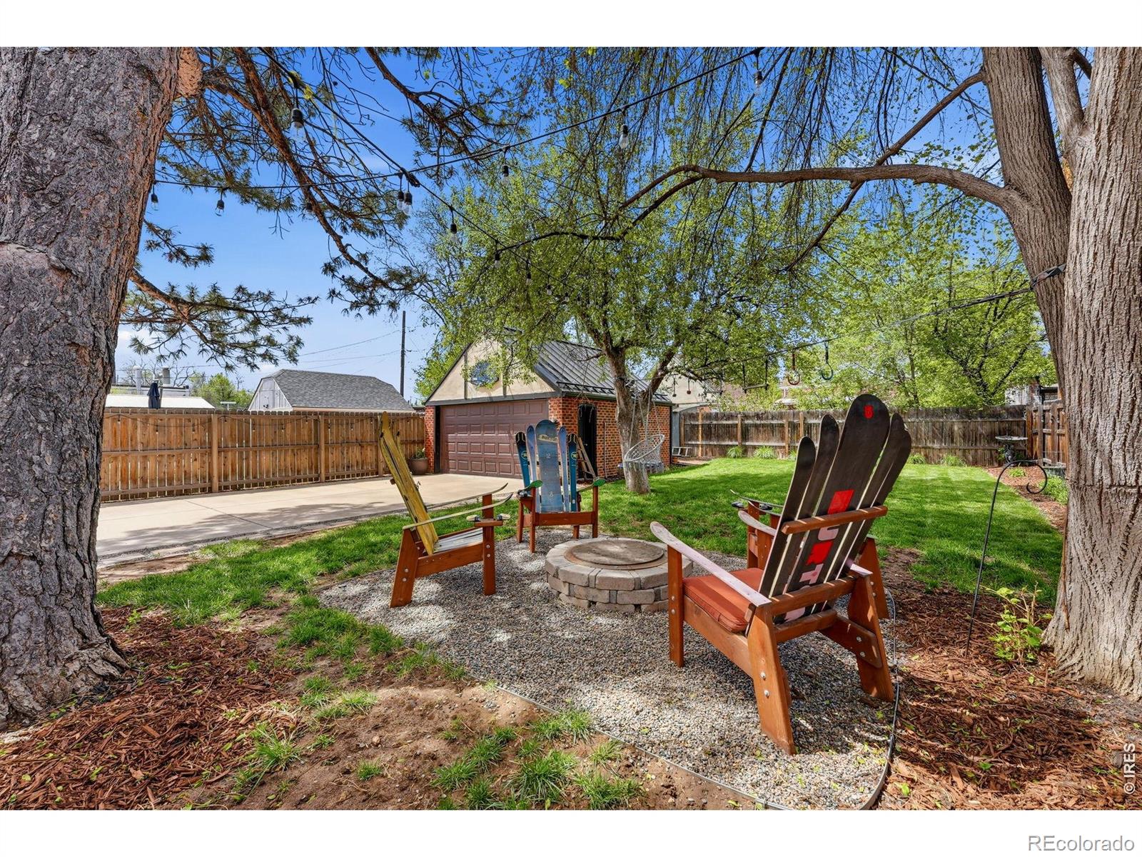 1533 Oneida Street Denver CO 80220