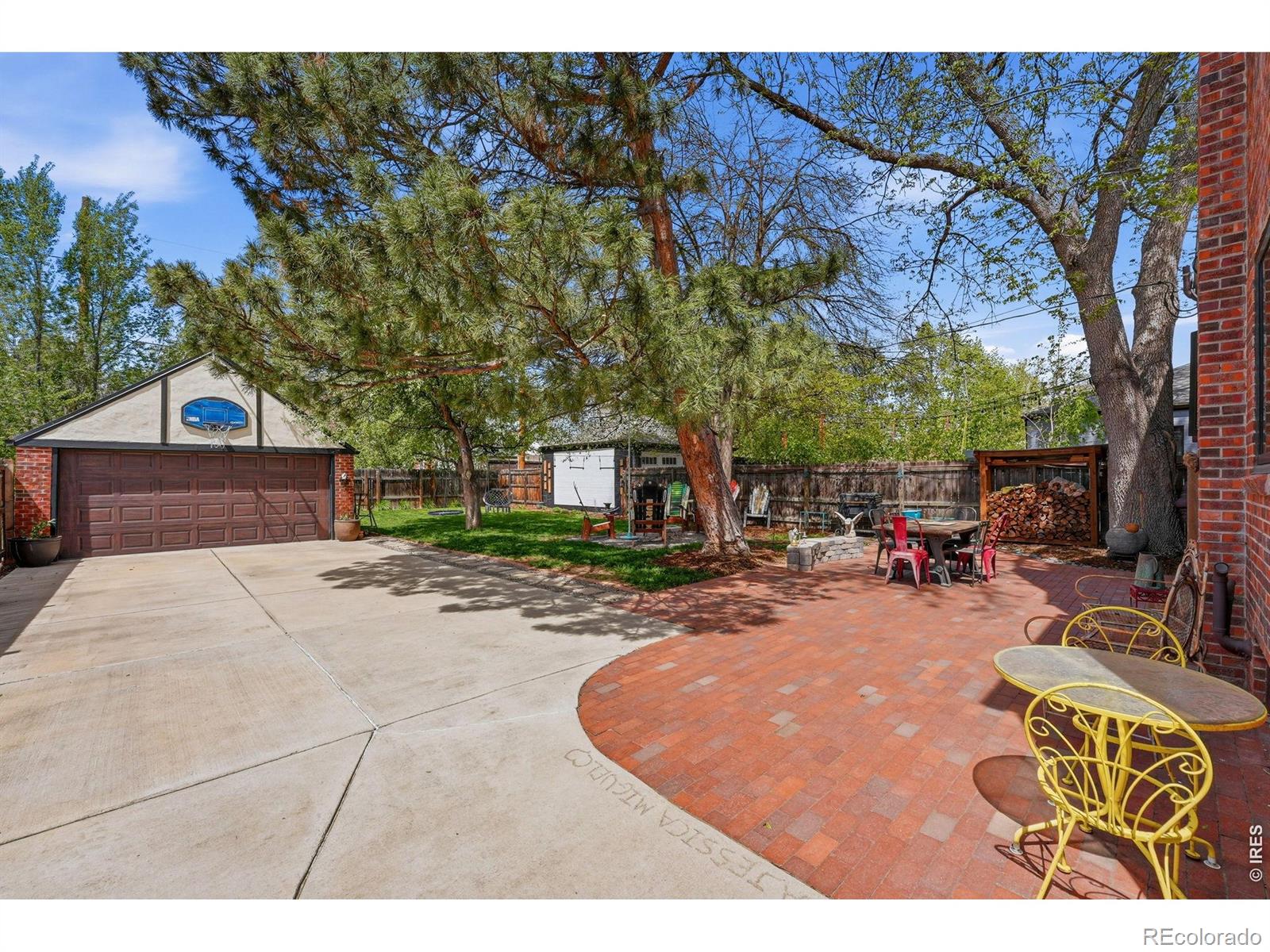 1533 Oneida Street Denver CO 80220