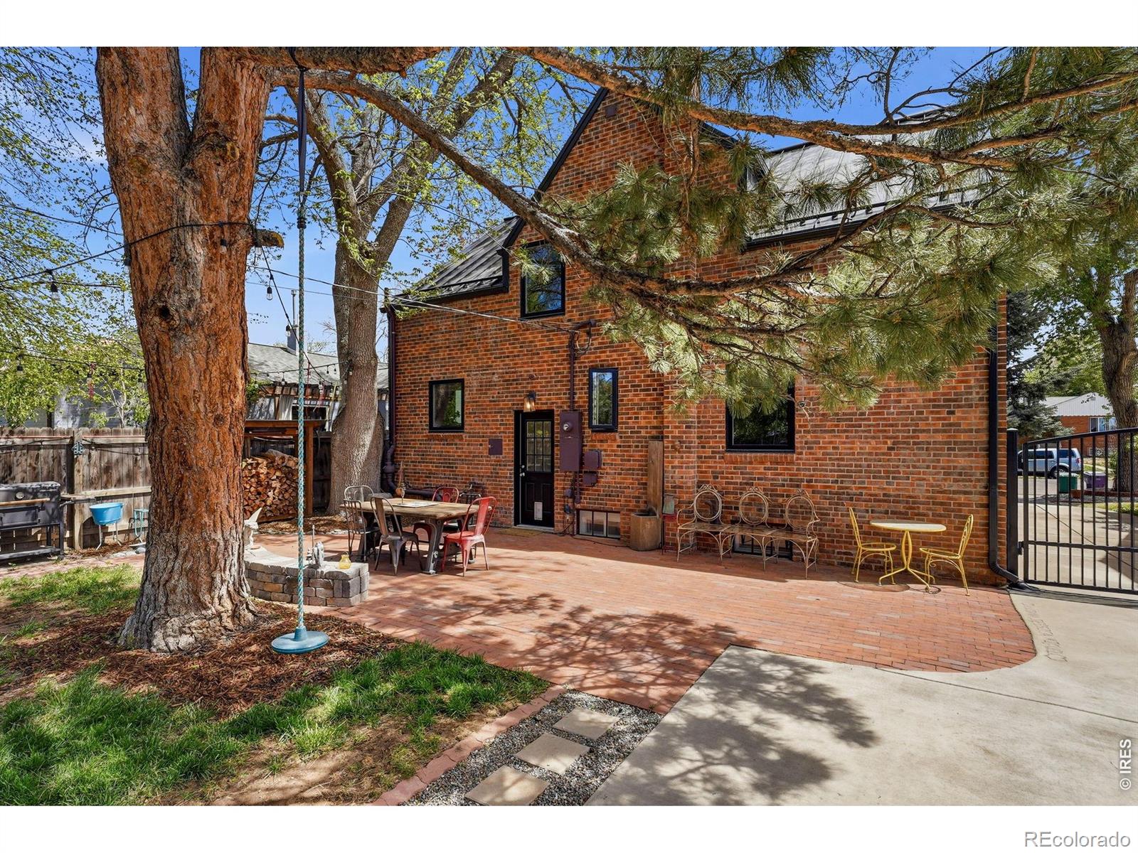 1533 Oneida Street Denver CO 80220