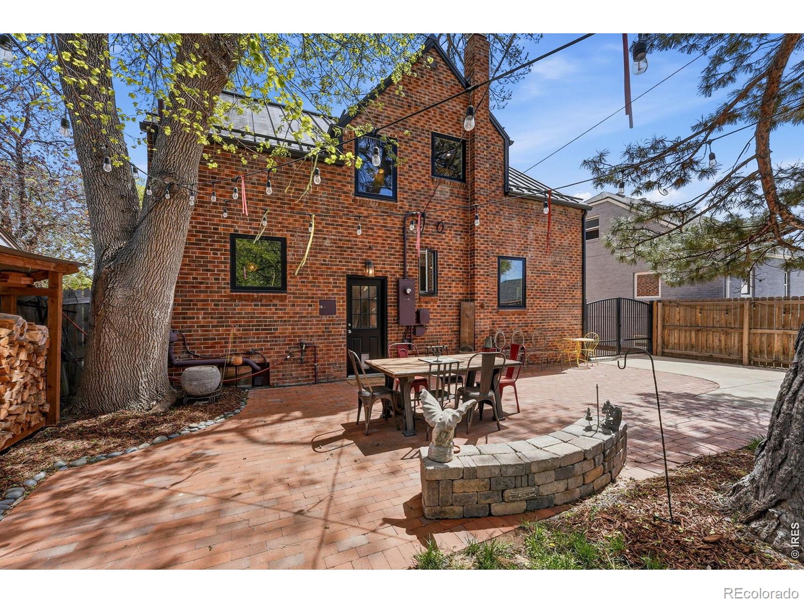 1533 Oneida Street Denver CO 80220