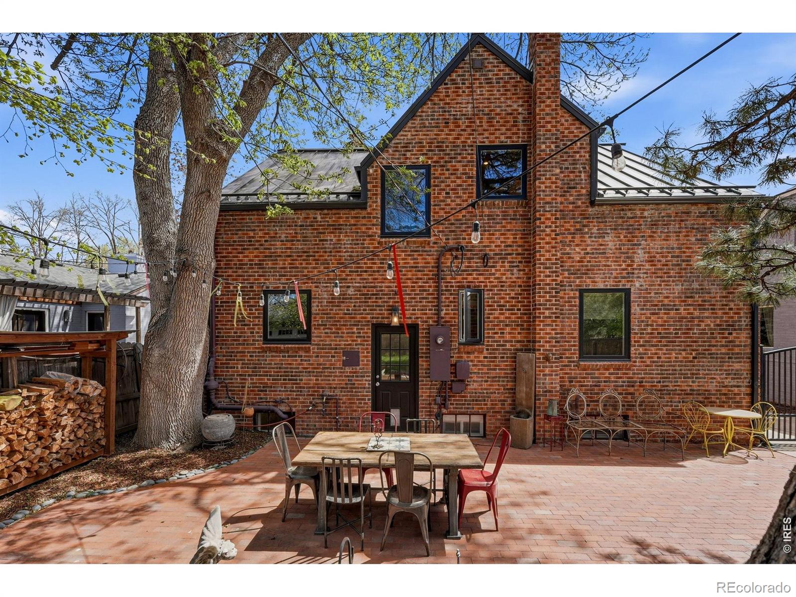 1533 Oneida Street Denver CO 80220