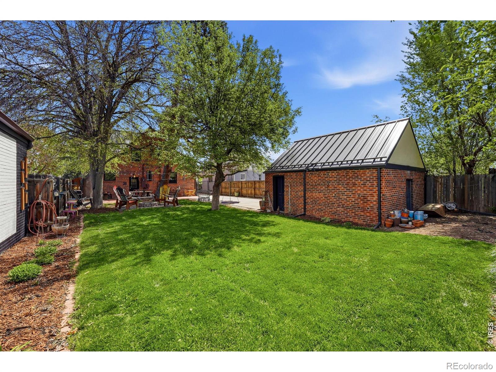 1533 Oneida Street Denver CO 80220