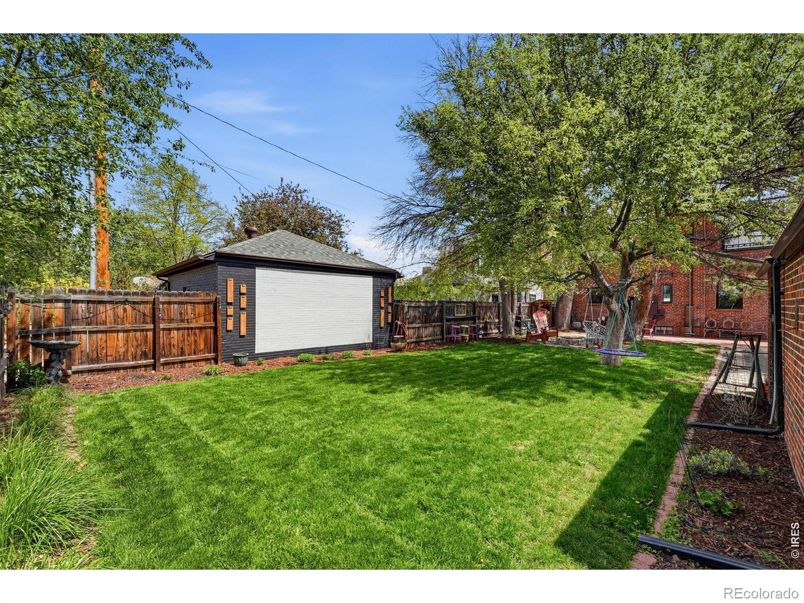 1533 Oneida Street Denver CO 80220